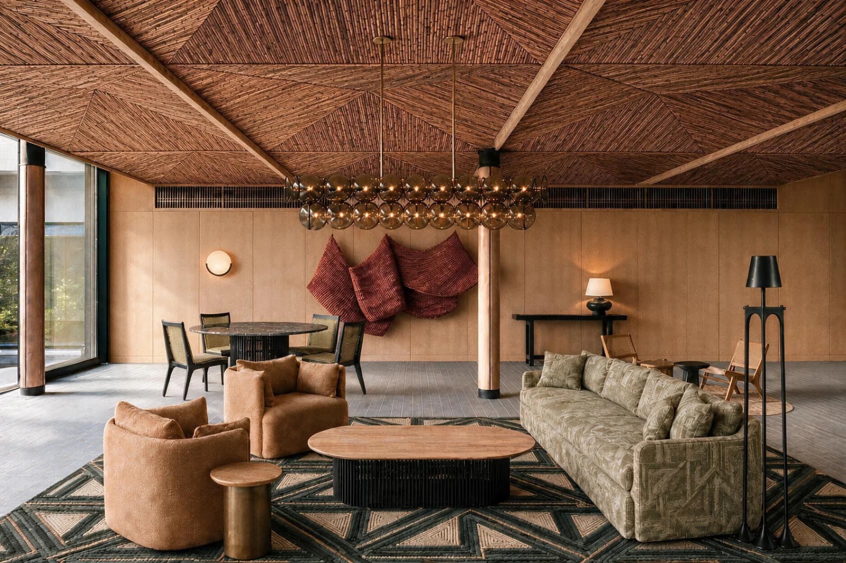 Wilderkloof Lodge
